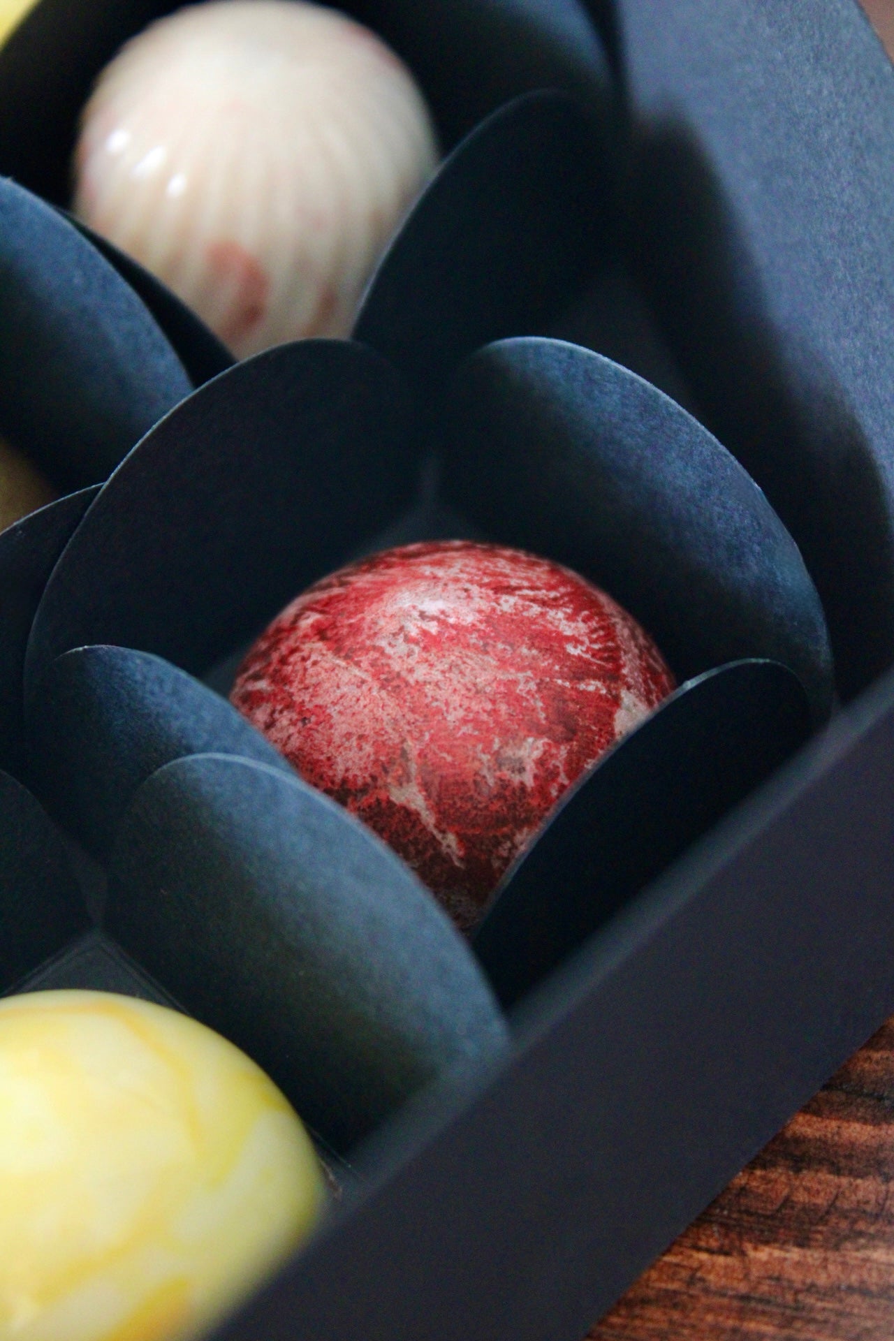 Mix Box (14 unidades)