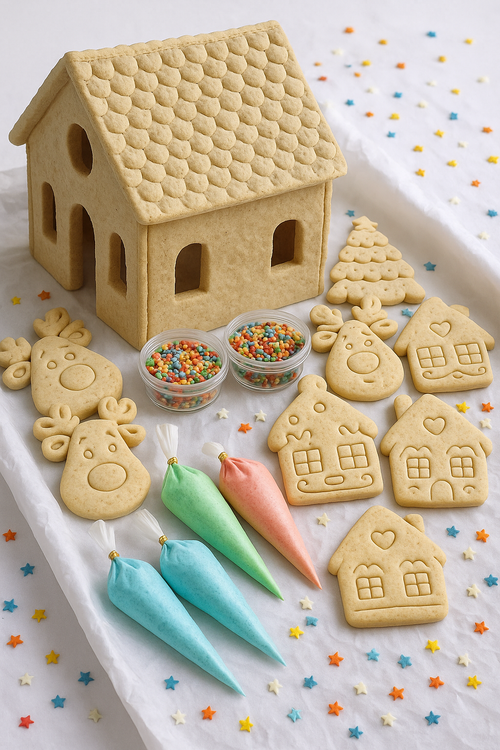 AHORA: Promo Navideña