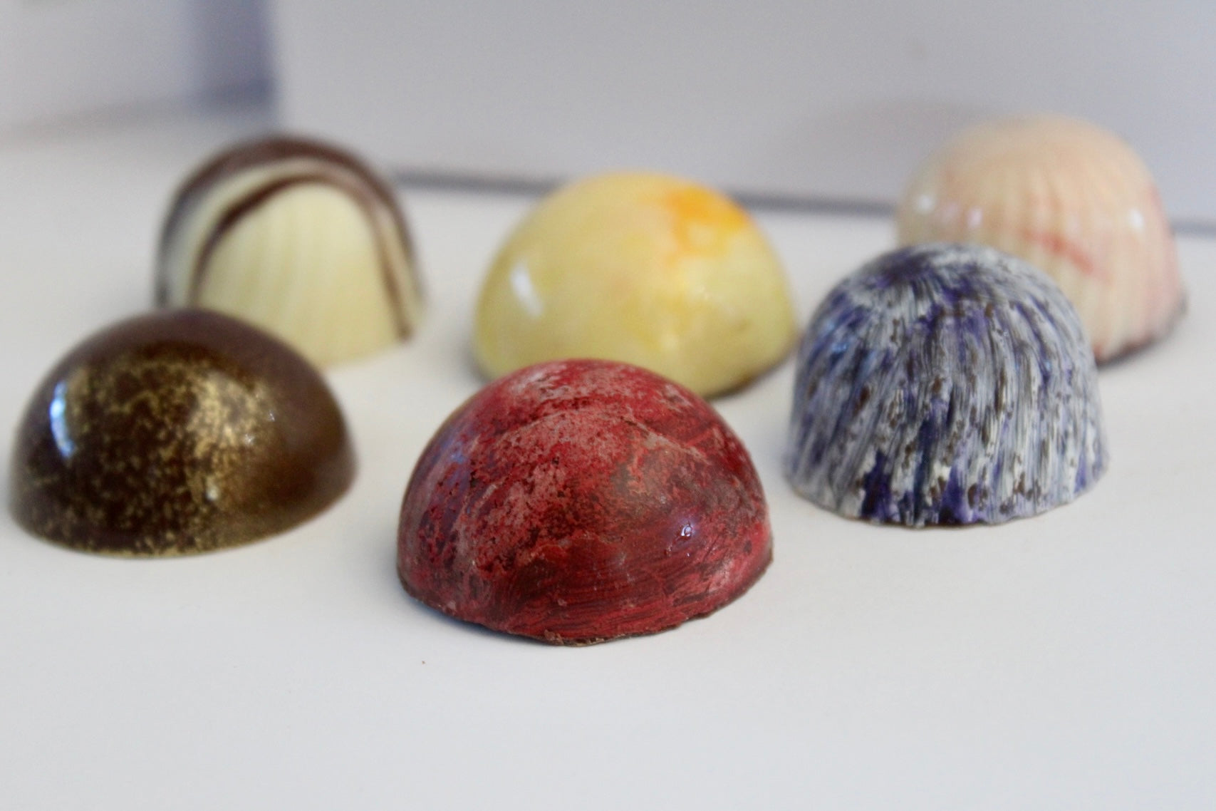 Tour de Sabores (6 Unidades)