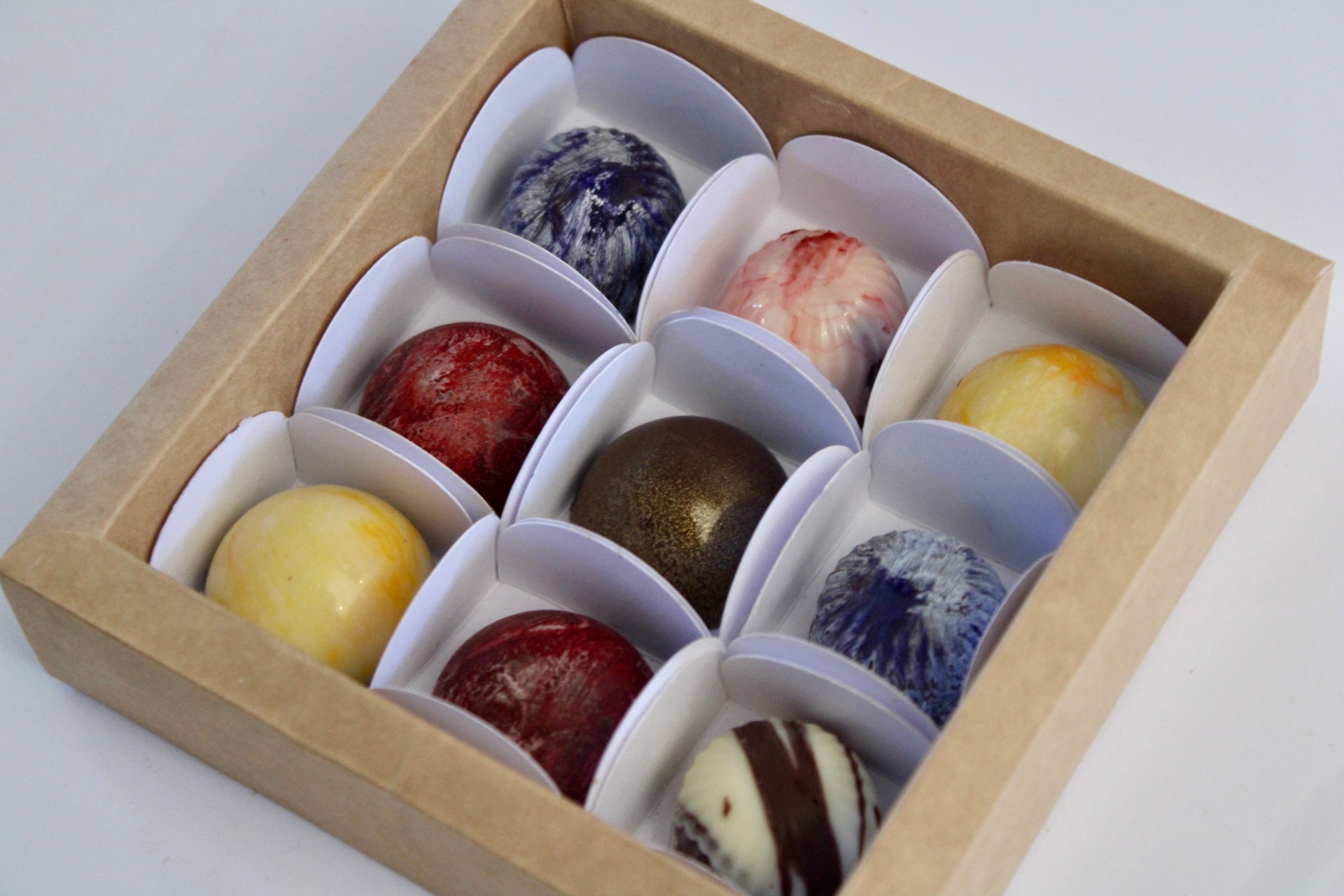 Mia Box (9 unidades)